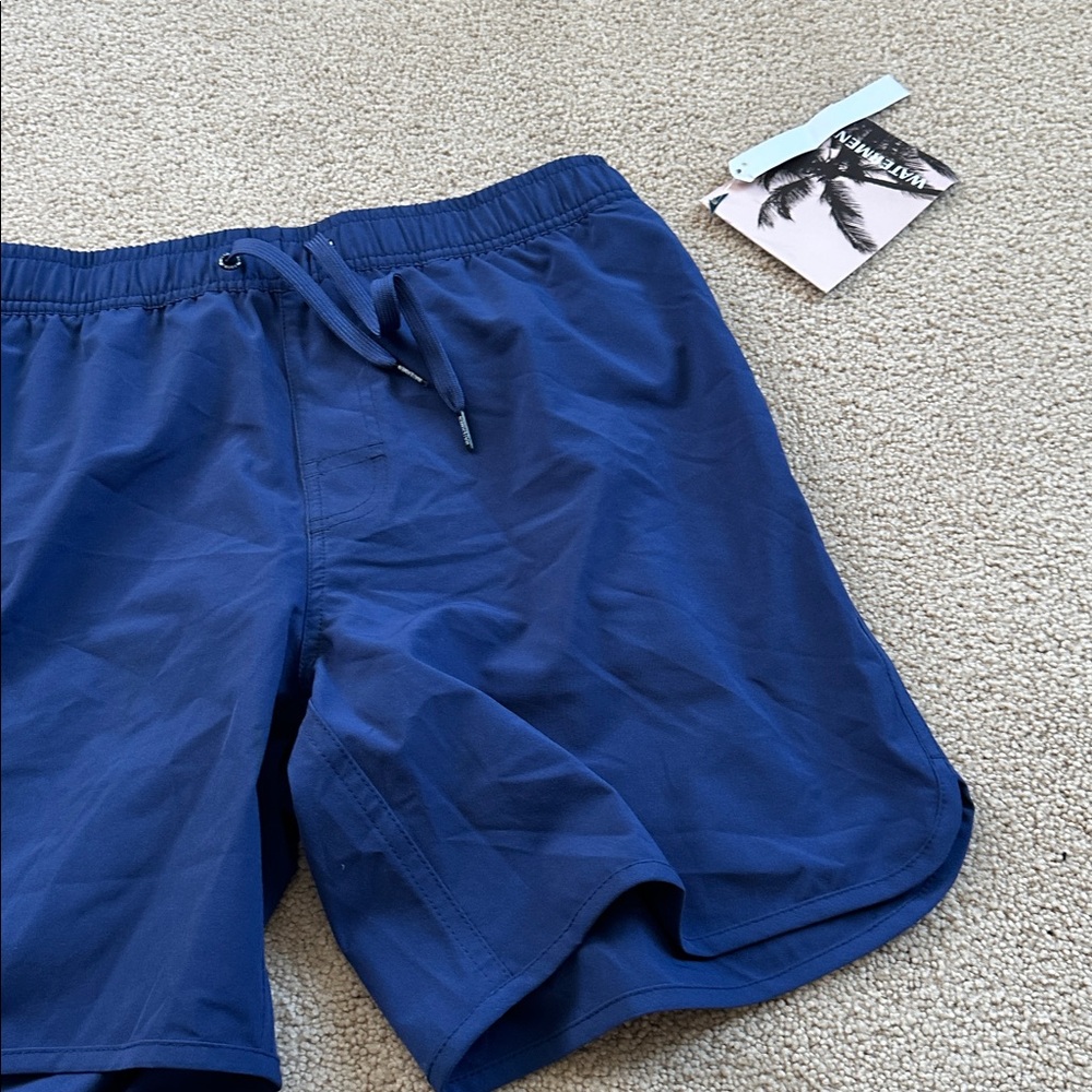 Waterman swim trunks - Picture 7 of 7